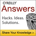 oreilly answers